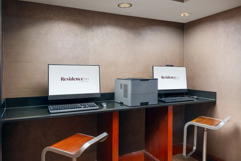 Residence Inn Philadelphia Center City, Philadelphia, United States