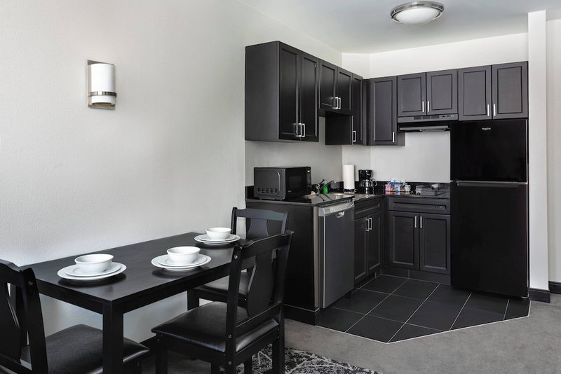 Residence Inn Philadelphia Center City, Philadelphia, United States