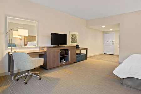 Hampton Inn & Suites- Seattle Woodinville Wa, Woodinville, United States