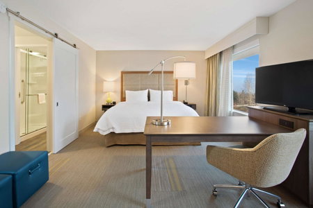 Hampton Inn & Suites- Seattle Woodinville Wa, Woodinville, United States