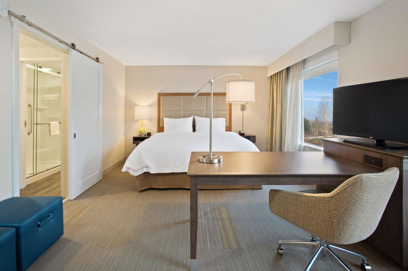 Hampton Inn & Suites- Seattle Woodinville Wa, Woodinville, United States