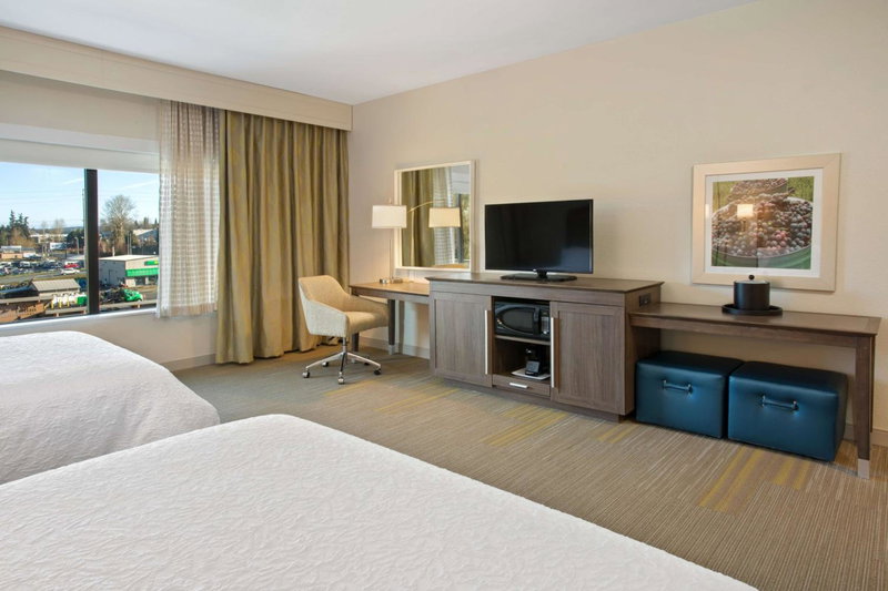 Hampton Inn & Suites- Seattle Woodinville Wa, Woodinville, United States