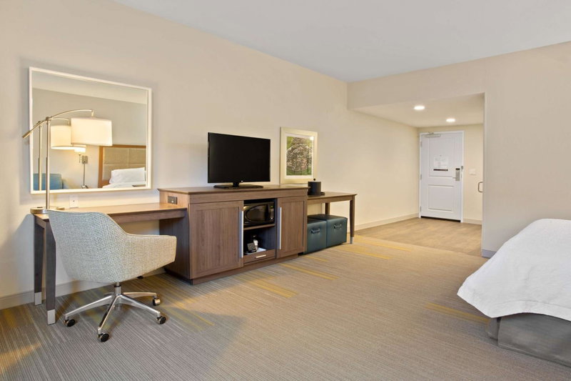 Hampton Inn & Suites- Seattle Woodinville Wa, Woodinville, United States