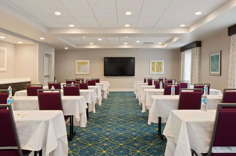 Hampton Inn & Suites- Seattle Woodinville Wa, Woodinville, United States