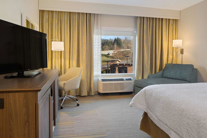 Hampton Inn & Suites- Seattle Woodinville Wa, Woodinville, United States