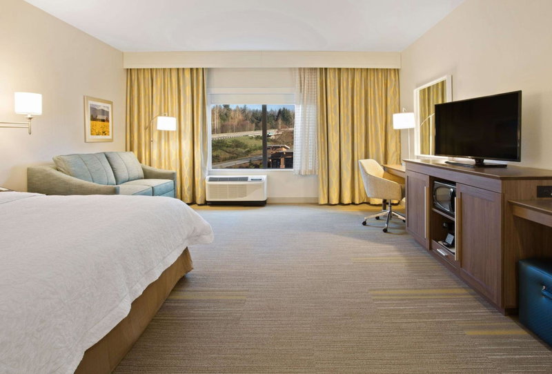 Hampton Inn & Suites- Seattle Woodinville Wa, Woodinville, United States