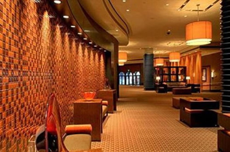Ameristar Casino Hotel Kansas City, Kansas City, United States