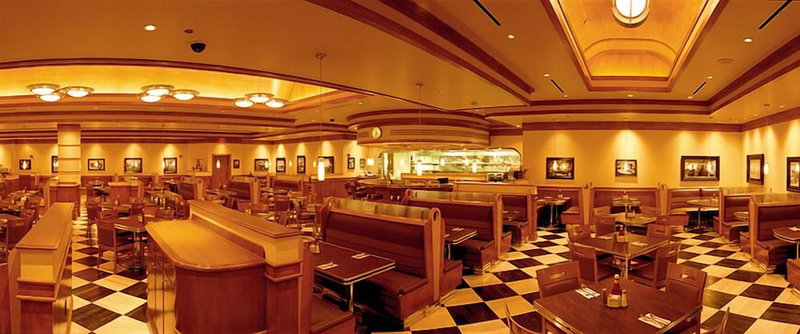 Ameristar Casino Hotel Kansas City, Kansas City, United States