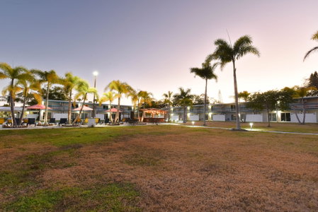 Golden Host Resort - Sarasota, Sarasota, United States