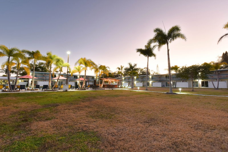 Golden Host Resort - Sarasota, Sarasota, United States