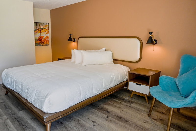Golden Host Resort - Sarasota, Sarasota, United States