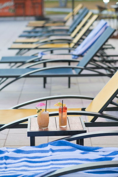 Golden Host Resort - Sarasota, Sarasota, United States