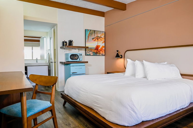 Golden Host Resort - Sarasota, Sarasota, United States