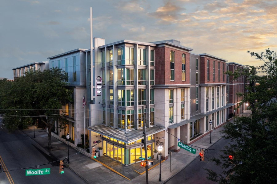 Live Oak, Charleston Historic District, a Tribute Portfolio Hotel, Charleston, United States
