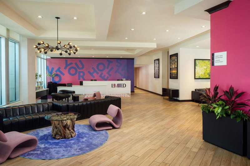 Live Oak, Charleston Historic District, a Tribute Portfolio Hotel, Charleston, United States