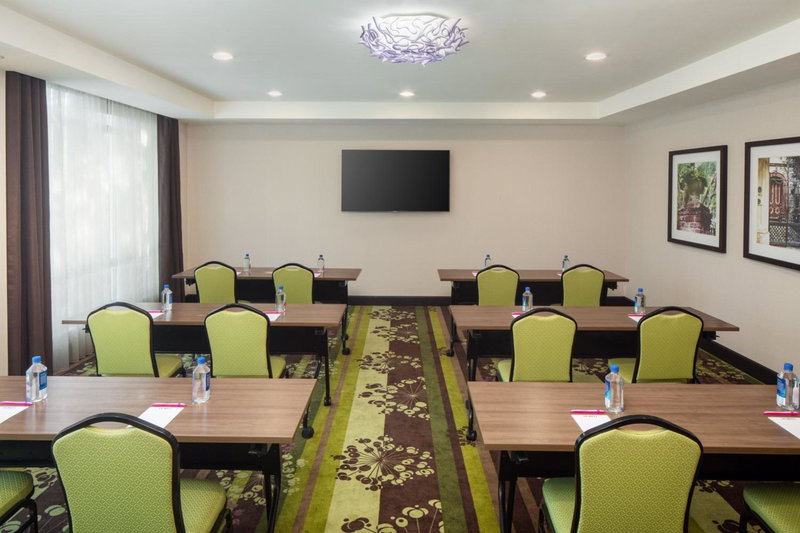 Live Oak, Charleston Historic District, a Tribute Portfolio Hotel, Charleston, United States