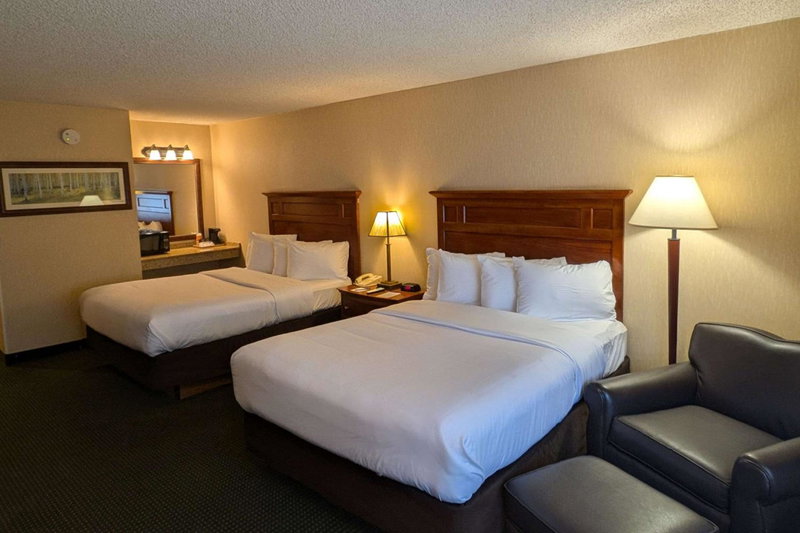 Comfort Inn Near Vail Beaver Creek, Avon, United States