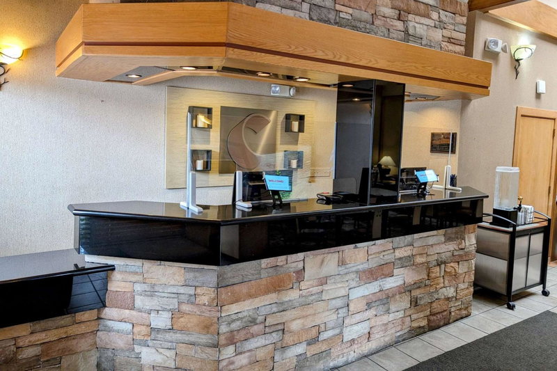 Comfort Inn Near Vail Beaver Creek, Avon, United States