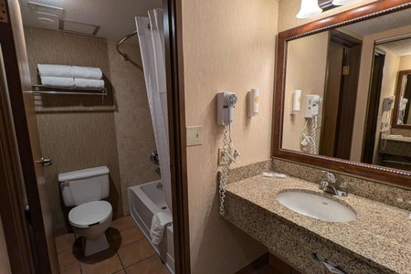 Comfort Inn Near Vail Beaver Creek, Avon, United States