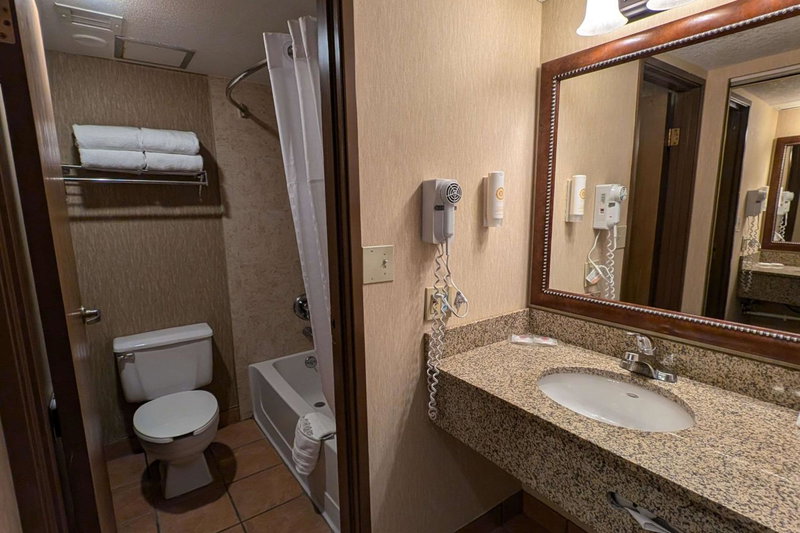 Comfort Inn Near Vail Beaver Creek, Avon, United States