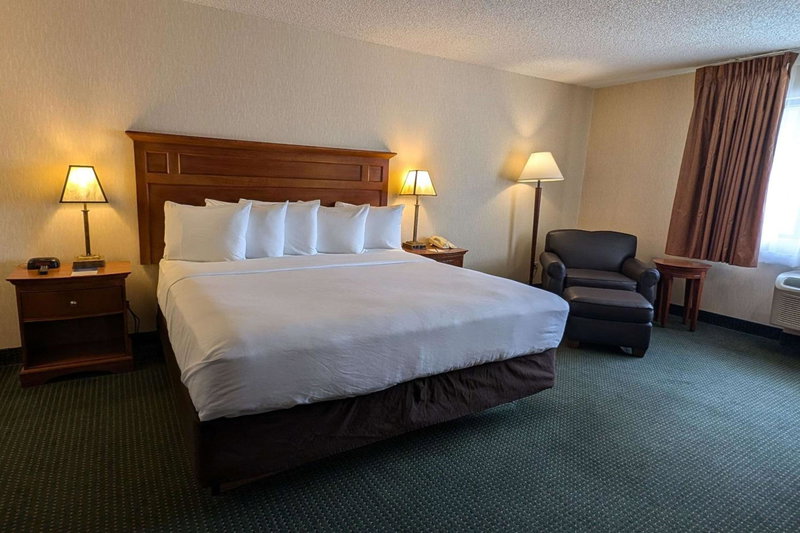 Comfort Inn Near Vail Beaver Creek, Avon, United States
