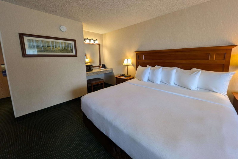 Comfort Inn Near Vail Beaver Creek, Avon, United States
