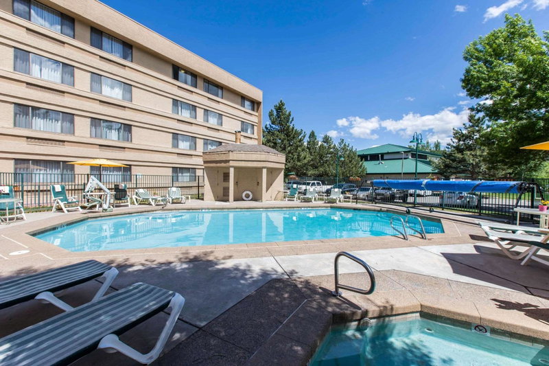 Comfort Inn Near Vail Beaver Creek, Avon, United States