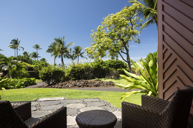 Waikoloa Beach Marriott Resort & Spa, Waikoloa, United States