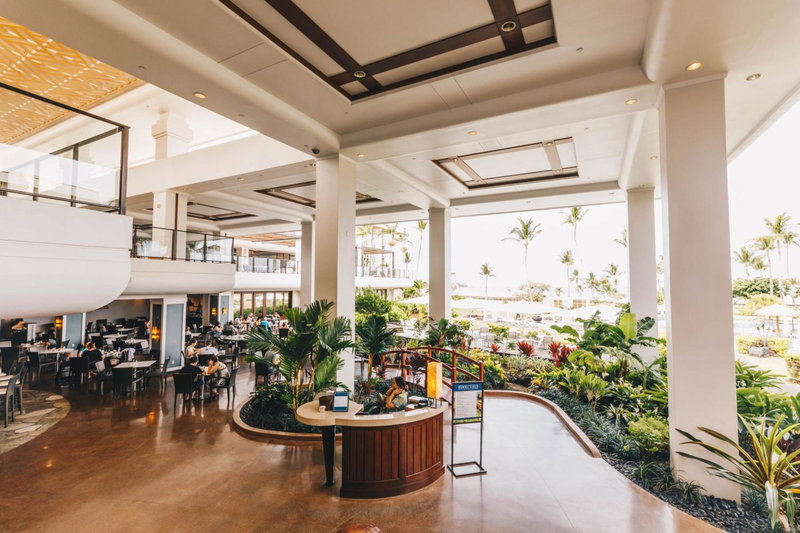 Waikoloa Beach Marriott Resort & Spa, Waikoloa, United States