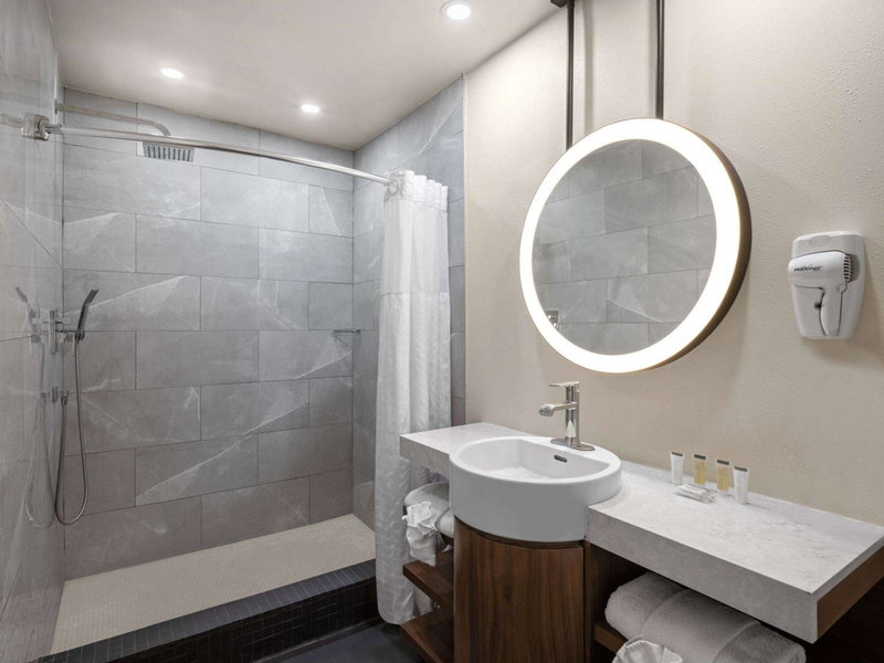 Days Inn by Wyndham Las Vegas Airport Near the Strip, Las Vegas, United States