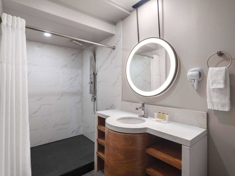 Days Inn by Wyndham Las Vegas Airport Near the Strip, Las Vegas, United States