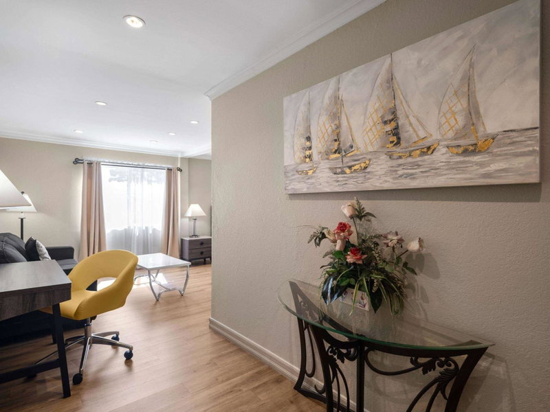 Days Inn by Wyndham Las Vegas Airport Near the Strip, Las Vegas, United States