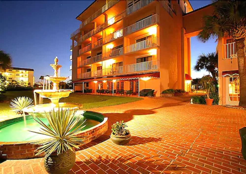 The Inn at Cocoa Beach, United States