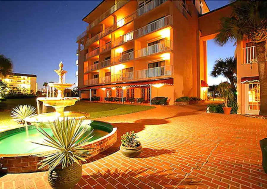 The Inn at Cocoa Beach, Cocoa Beach, United States