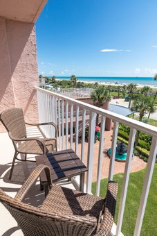 The Inn at Cocoa Beach, Cocoa Beach, United States