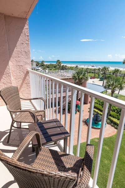 The Inn at Cocoa Beach, Cocoa Beach, United States