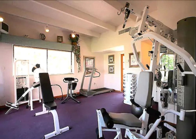 The Inn at Cocoa Beach, Cocoa Beach, United States