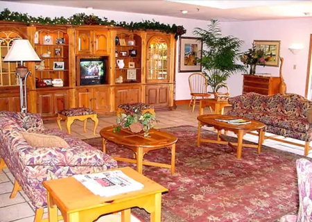 The Inn at Cocoa Beach, Cocoa Beach, United States