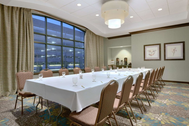 Hilton Garden Inn Worcester, Worcester, United States