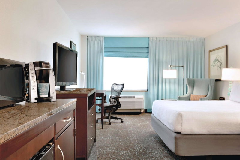 Hilton Garden Inn Worcester, Worcester, United States