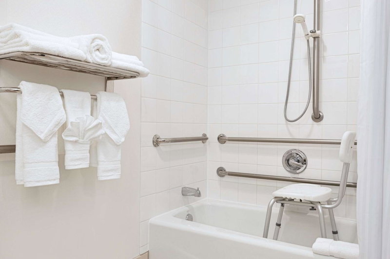 Hilton Garden Inn Worcester, Worcester, United States