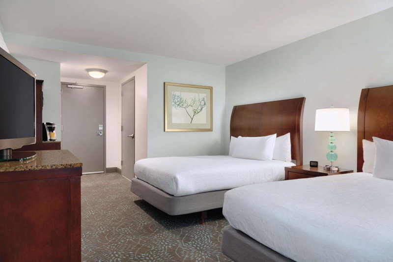 Hilton Garden Inn Worcester, Worcester, United States