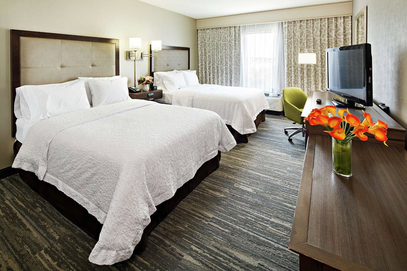 Hampton Inn & Suites Palm Desert, Palm Desert, United States
