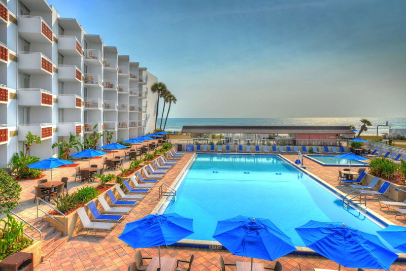 Best Western Aku Tiki Inn, Daytona Beach, United States