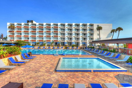 Best Western Aku Tiki Inn, Daytona Beach, United States
