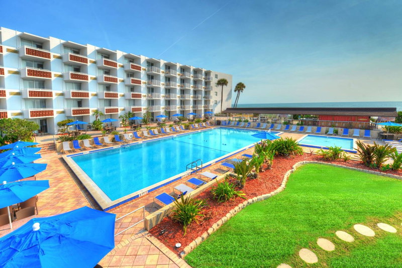 Best Western Aku Tiki Inn, Daytona Beach, United States