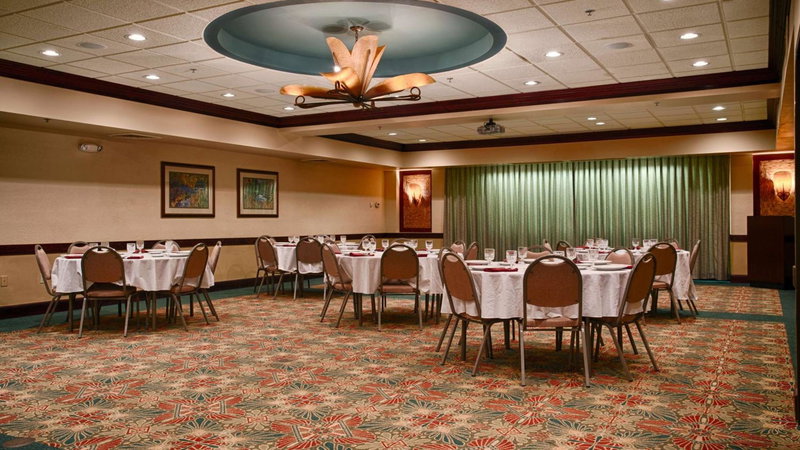 Best Western Aku Tiki Inn, Daytona Beach, United States