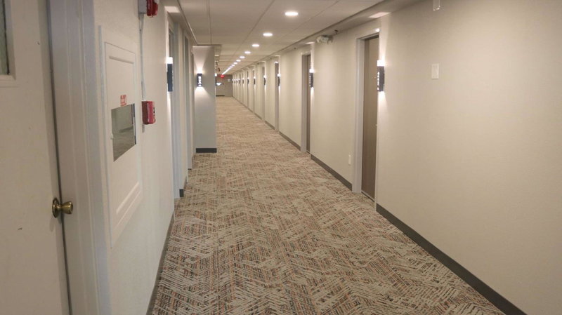 Best Western Aku Tiki Inn, Daytona Beach, United States