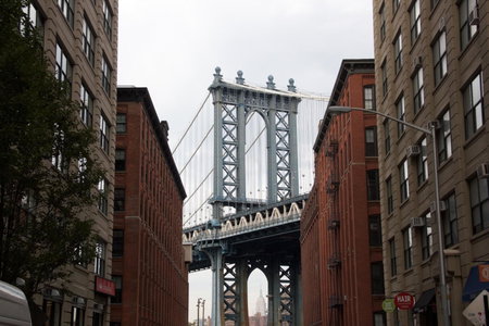 1 Hotel Brooklyn Bridge, Brooklyn, United States
