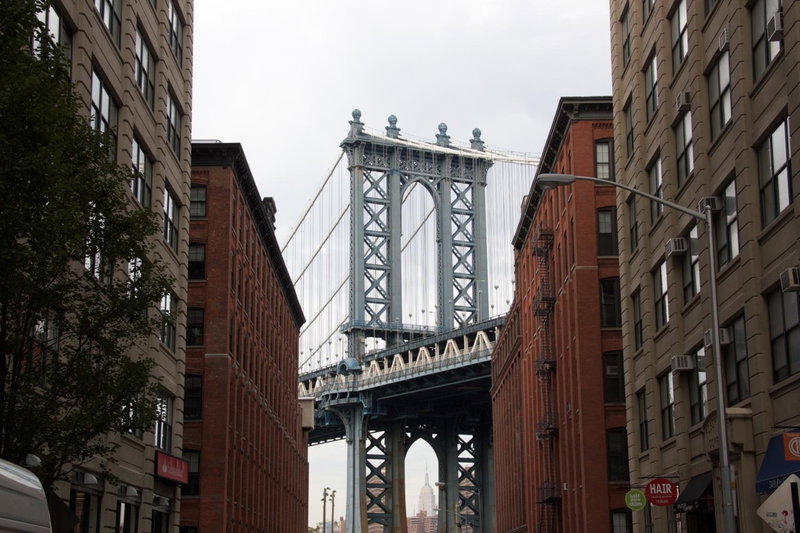 1 Hotel Brooklyn Bridge, Brooklyn, United States